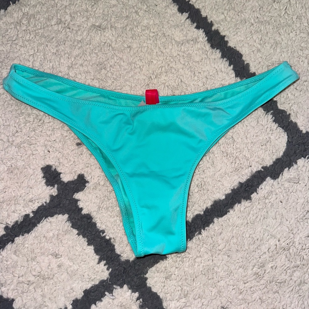 Victoria’s Secret bikini bottom